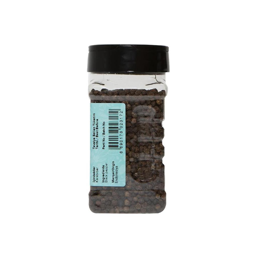 Black Pepper 160 G