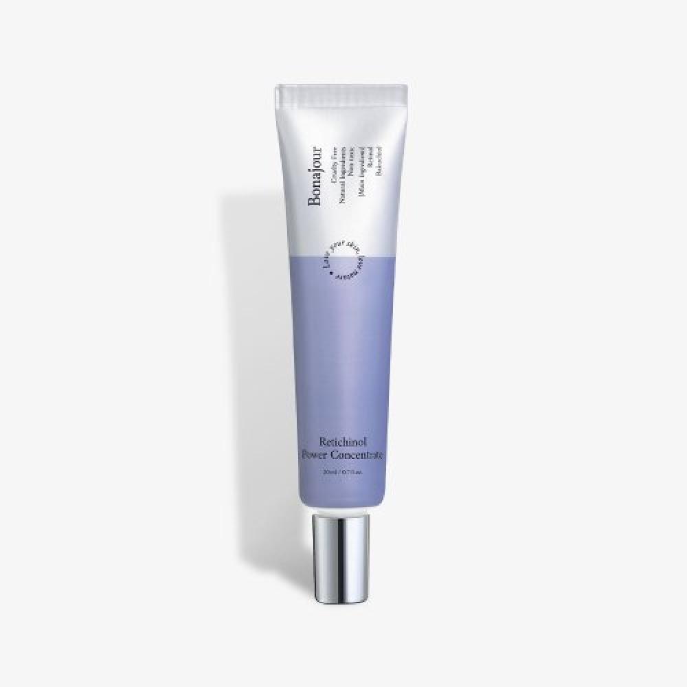 Bonajour Retinol Power Concentrate 20ml NONE