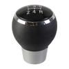 5-speed Shifter Shift Knob Car Interior Upgrade Stylish Shift Knob For Cars Shift Knob Ergonomic Grip Precision Engineered