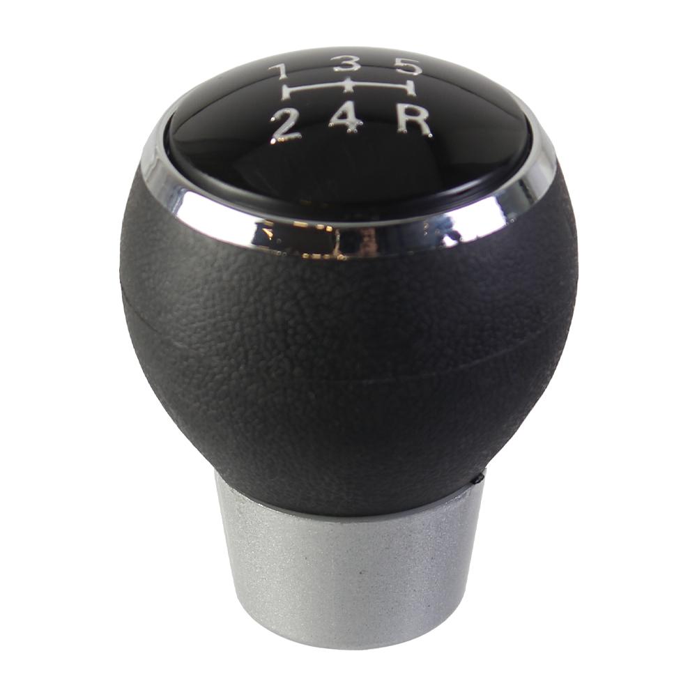 

5 speed Car manual gear shift head gearbox shift knob For Mitsubishi Lancer EX/EvO/GTS/ASX V3 V5 V6