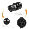 ST-E001 J1772 zu Tesla Adapter für US-Standard