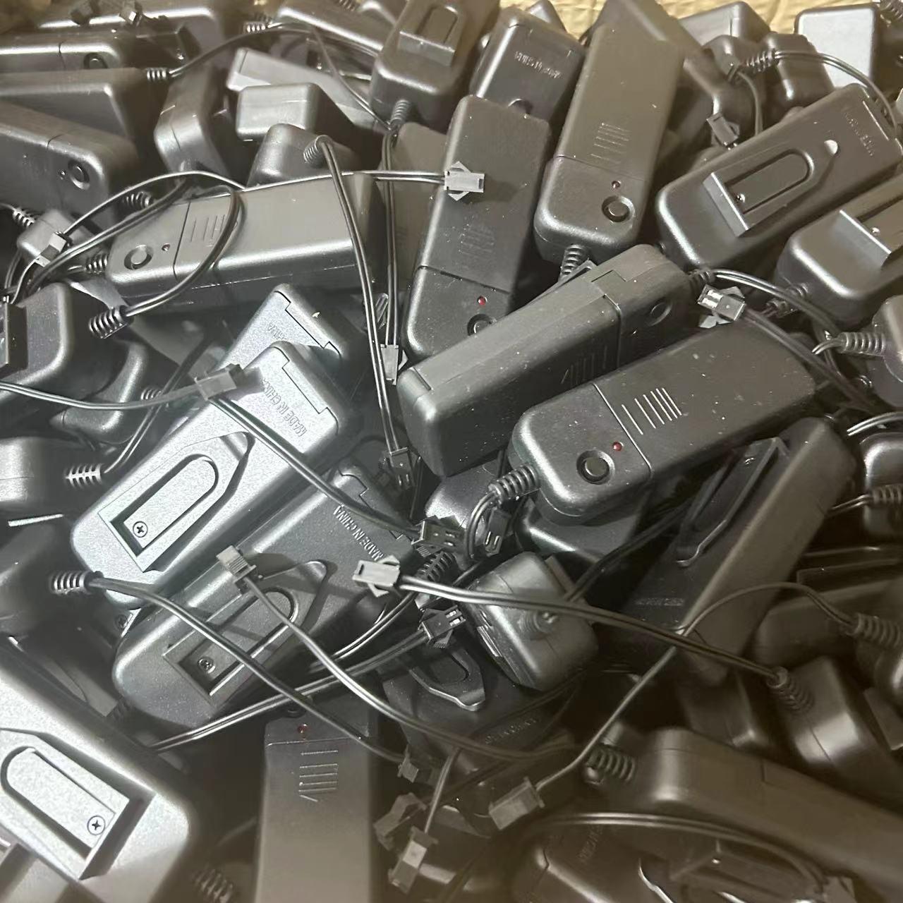 

LED Halloween Luminous Black V Mask Masquerade Costume Prop