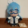 New 10cm Riddle Room Nunu Azul Malleus IDIA Soft Stuffed Dolls Pendant Twisted Wonderland Plush Toy Peluche