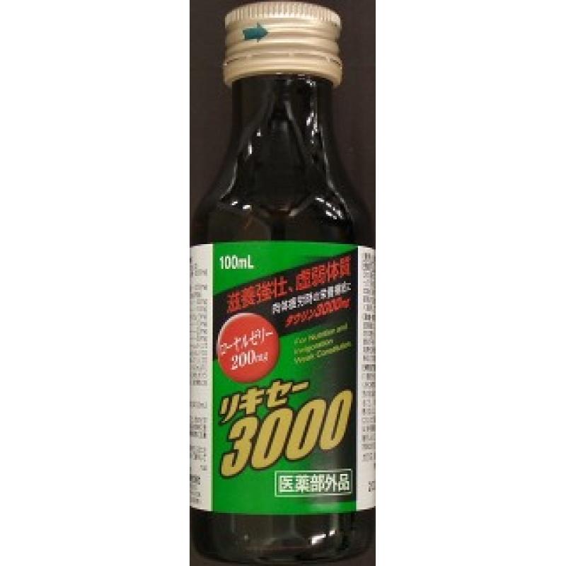 

Lixe 3000 (100ml)