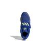 Adidas Deep Threat Primeblue Low Top Basketball Shoes Kids Sneakers GZ0094