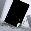 For TECNO Megapad 11 Case Slim Matte TPU Protective Tablet Cover
