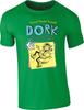 World Book Day Rachel Rene Russell Tshirt Dork Diaries Protagonist Books Top