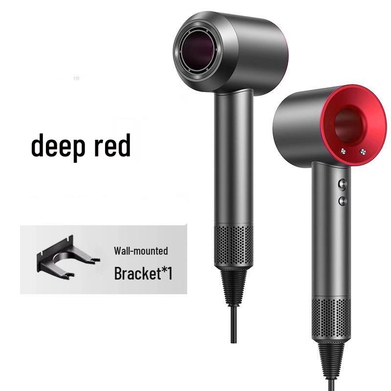 Huaqiangbei Sen High-Speed Föhn ohne Blätter - Leistungsstarkes Modell mit hohem Luftstrom für die Haarpflege
