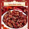 Zhang Fei Beef Snacks
