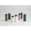 KINTO Travel Tumbler, 350ml, Ash Green, Double-walled Vacuum Wall, Insulates Hot and Cold Drinks, 20927