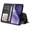 For Vivo X300 Pro 5G Case Wallet PU Leather Folio Flip Phone Cover