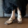 Scarpe da donna – Sandali