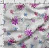 Soimoi Blomster vintagetrykk bomull Cambric Quilting Stoff Selges av The Yard 42 Tommer Bred Middels Vekt Bomullsstoff Syutstyr