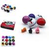 Exciting 12pcs Pokemon Go Pokeball Poke Ball Set For Kids Xmas Gift