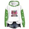Women's Hoodies Sweatshirts Clothes Teen Girl Casual Sweater Pullover Fashion Daily Casual Sweatshirts