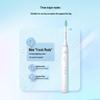 Philips HX2408 Sonic Electric Toothbrush CN plug (adapter included)