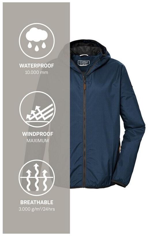 Куртка Killtec функциональная KOS 112 MN JCKT