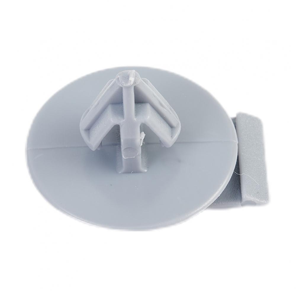 Agrafe de acoperire a roților Fender Piese gri de înaltă calitate