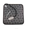 US EU UK AU Plug 3 Gear Pet Dog Cat Waterproof Electric Heating Pad Body Winter Warmer Mat Bed Blanket Animals Bed Heater