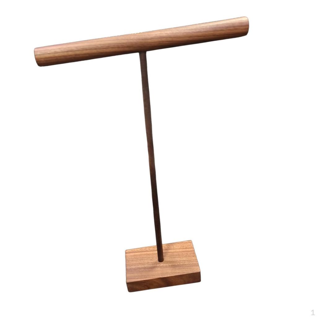 Bangles Display Stand Jewelry Holder with Base for Rings and Watches