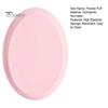 Oval Puff Makeup Egg High Elasticity Sponge Absorbent Easy to Clean Professional Makeup Sponge Beauty Egg