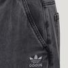 adidas Originals Multi-Pocket Trousers Solid Color Comfortable Soft Loose Casual Pants Women Bottoms KU9535