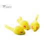10Pcs Plush Simulation Mouse with Sound Pet Cat Play Scratch Interactive Toy