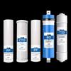 Commercial Water Purifier Filter Set