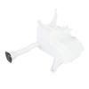 Windshield Washer Fluid Reservoir with Cap Hose 8531506220 Replacement for Camry 2012 2017 With Sensor Port
