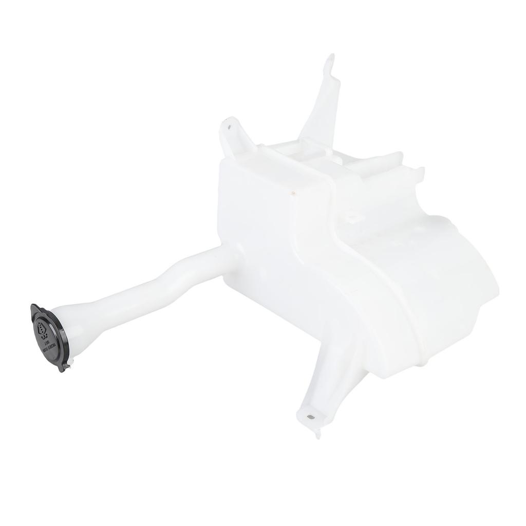Windshield Washer Fluid Reservoir with Cap Hose 8531506220 Replacement for Camry 2012 2017 With Sensor Port