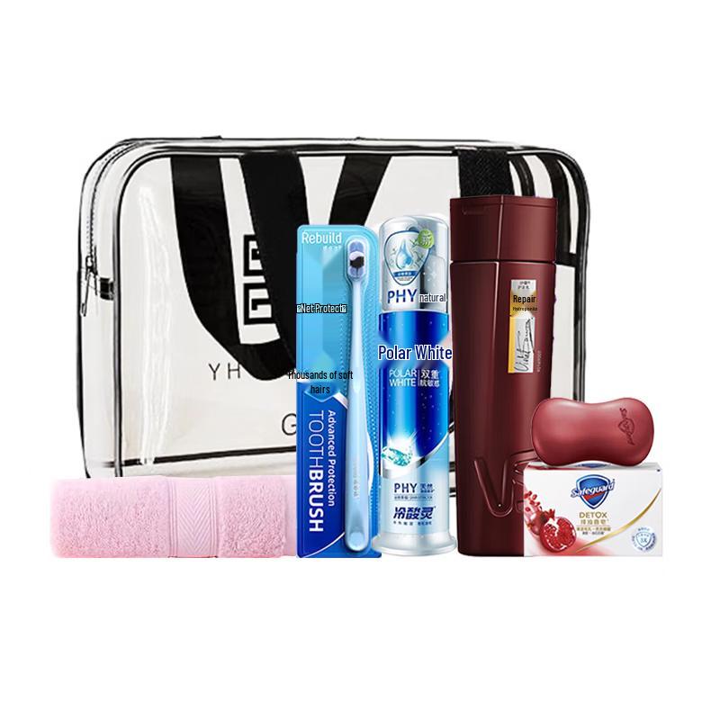 

Vidal Sassoon Hair Care Cleaning Set