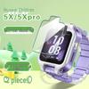 Huawei Kids Watch 5X/5X Pro Tempered Glass Screen Protector
