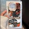 Halloween Spooky Pumpkin Soft Phone Case For iPhone 17 16 15 14 13 12 11 Pro Max 16 Plus Shockproof Soft Silicone Cover