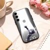 Horror Game T-TwoTime F-Forsaken   phone Case For Samsung Galaxy A73,A72,A71,A70,A53,A52,A51,Others Soft Black Shell