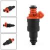 1PCS Fuel Injectors 4612402 Fit 0280150157 Grand Cherokee Dakota 5.2L 5.9L