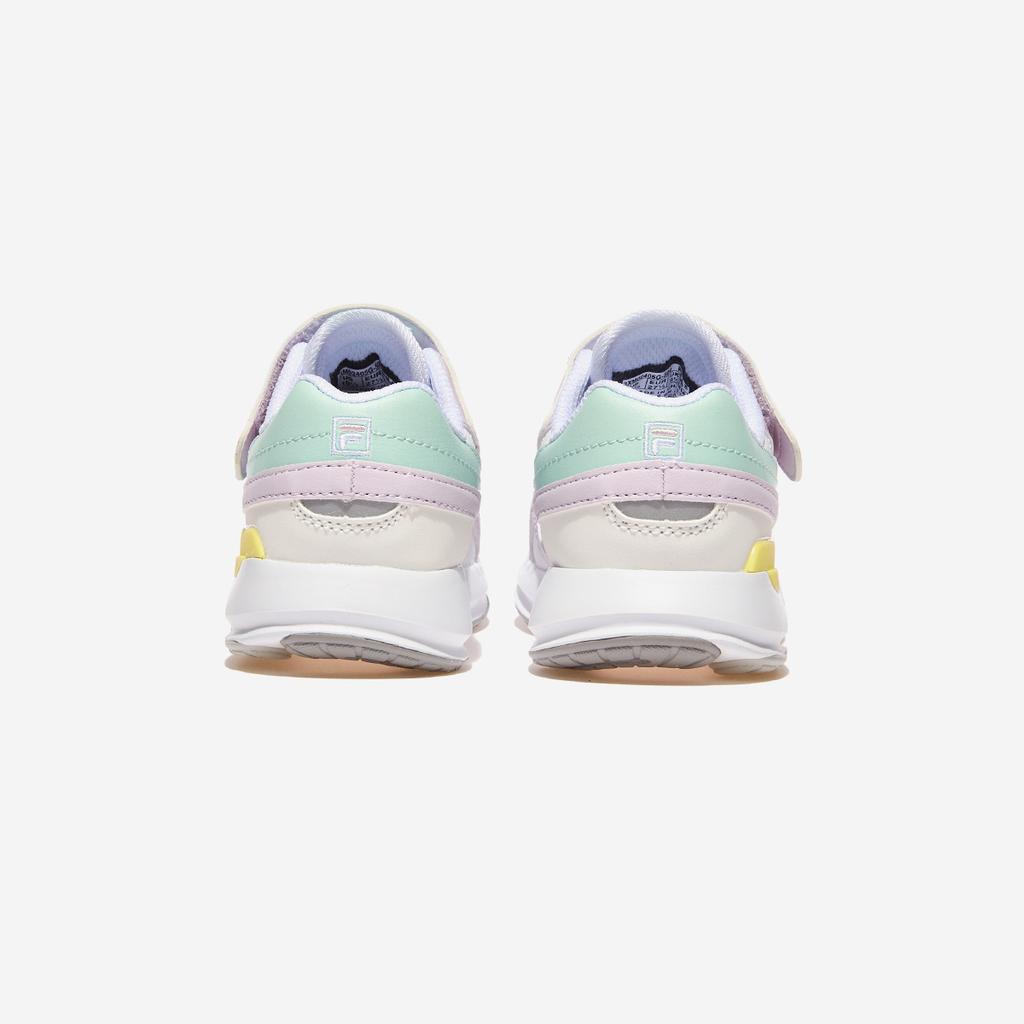 Fila Baloko JG Kids, 3XM02405G, 1010105024, Oblíbené korejské boty