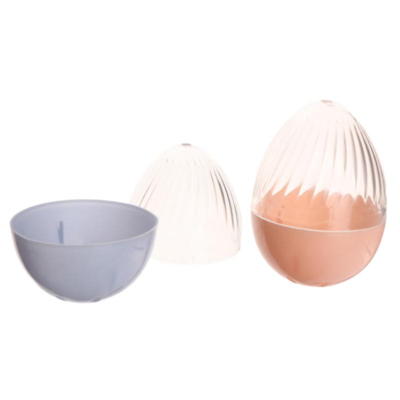Support de présentoir de montre en plastique Boîtier transparent Organisateur de boîte de protection pour montre connectée pour adultes et enfants
