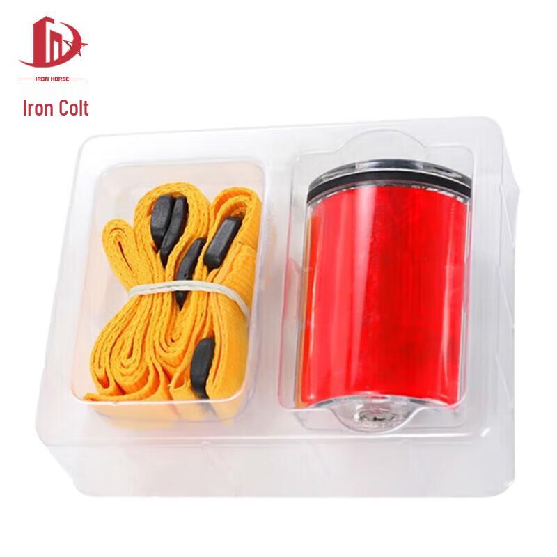 Tieju Firefighter Distress Alarm