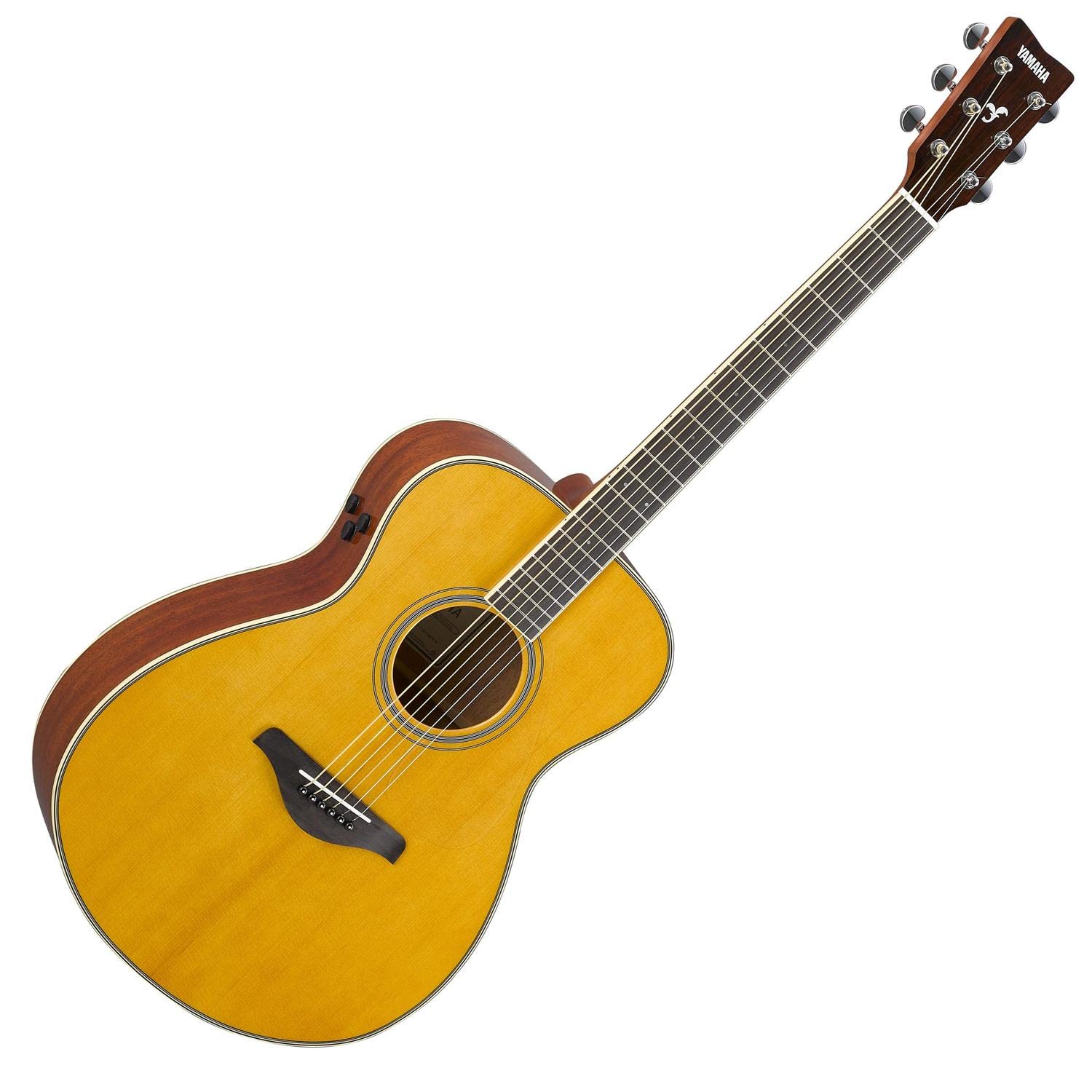 

Трансакустична гітара Yamaha YAMAHA VT FS-TA