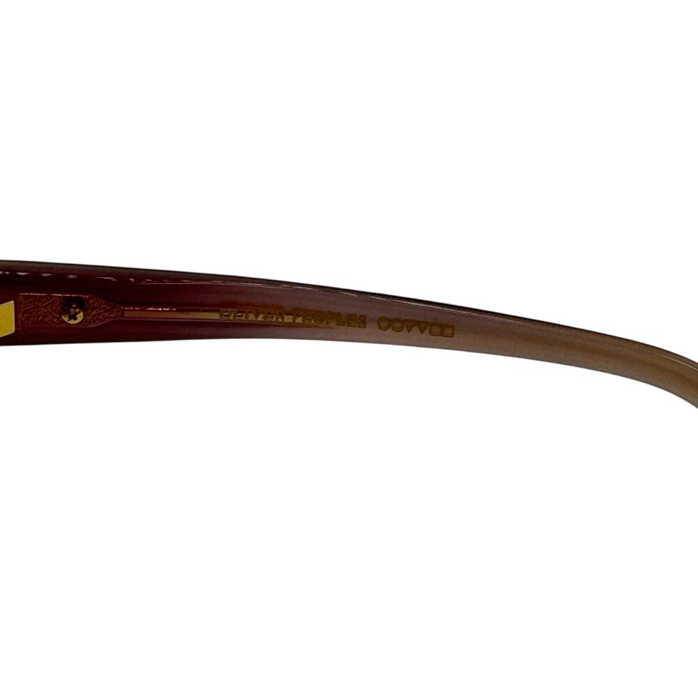 OLIVER PEOPLES countess sunglasses Brown Women Used