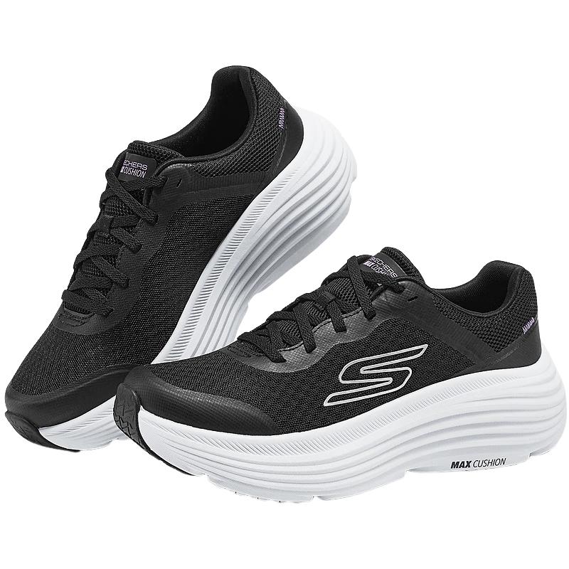 Женские беговые кроссовки Skechers Zongyun 129470 US 8.5
