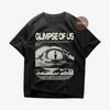 Joji T-Shirt - Rap Musik Shirt - Glimpse of Us Single - Joji Album Shirt - Joji