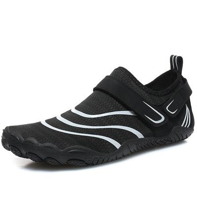 35-46 Unisex Beach Shoes Multifunctional Men's Yoga Fitness Shoes Diving Outdoor Riding Shoes