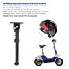 CNC Aluminum Alloy Bike Scooter Rear Side Kickstand Fits for Grace Zero 8X 10X