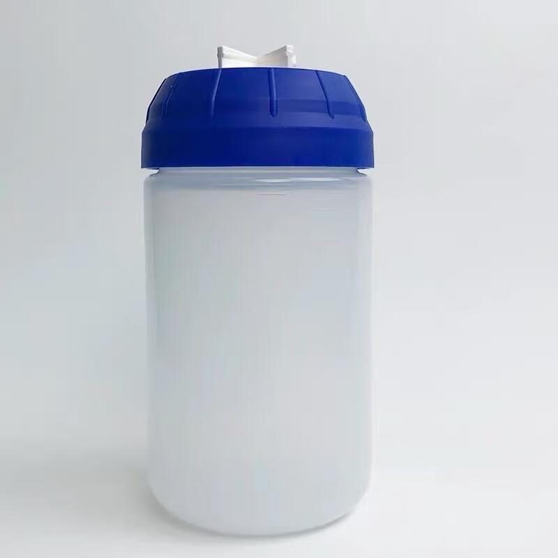 Peisheng 1000ml Flat Bottom Centrifuge Bottle (CN version)