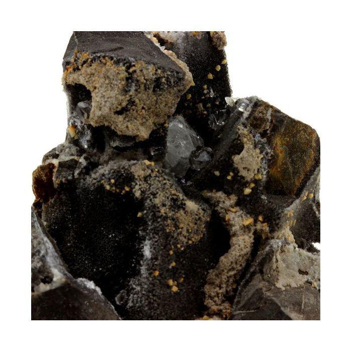 Septaria, Quartz 664.6 carats