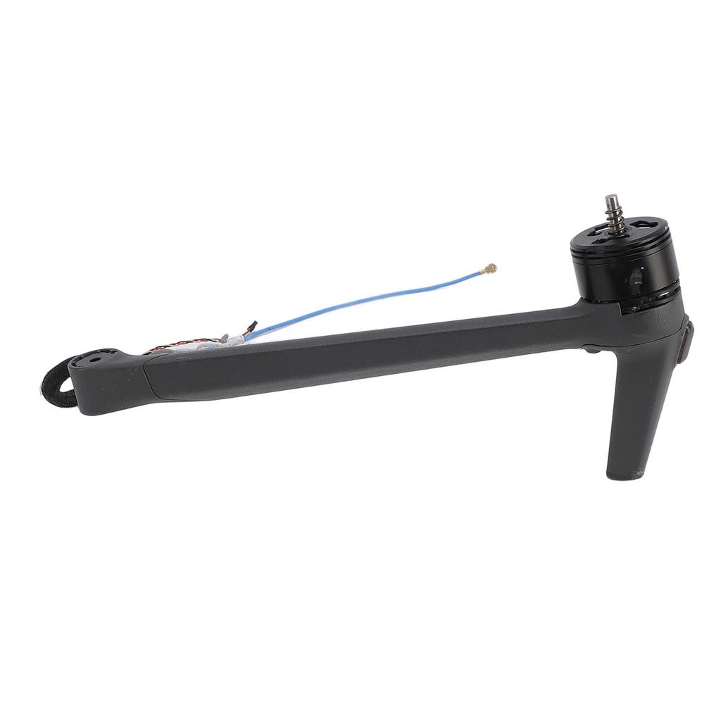 Carcasă Motor Braț Dronă Structură Robustă Rezistentă la Șocuri Ușoară Motor Braț Față Stânga