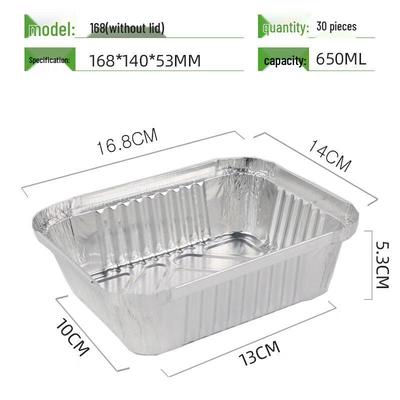 Gıda Kapları – Gıda depolama