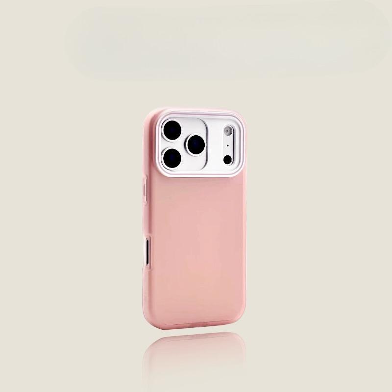Reines Grün ist geeignet für iPhone 17 Promax 15 16 17 16Pro max Handy Handyhülle 17Pro Schutzhülle 16Pro mattierte Hülle