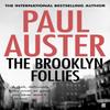 The Brooklyn Follies by Paul Auster Paperback Book 9780571276646